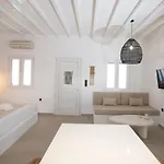 Vakantiehuis Loom Ornos