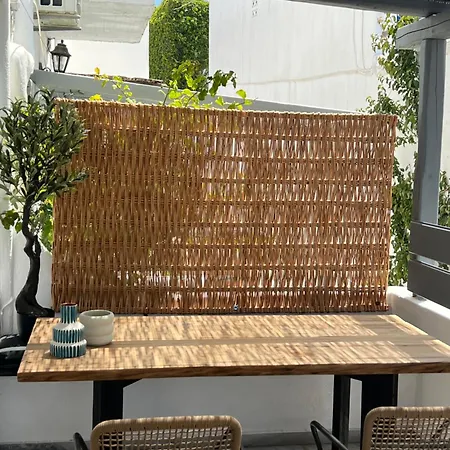 Casa vacanze Loom Ornos