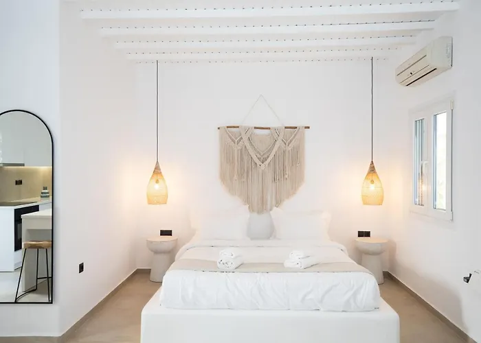 Casa vacanze Loom Ornos *