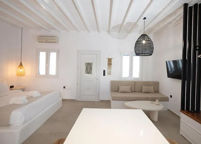 Casa vacanze Loom Ornos