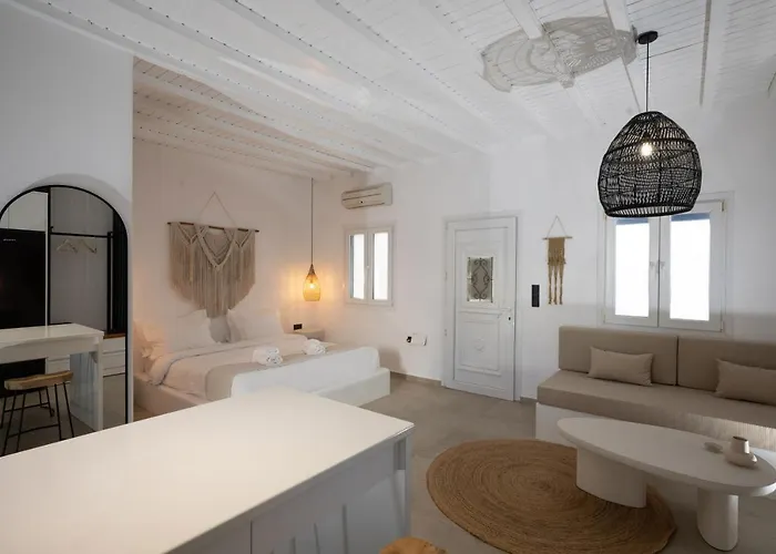 Casa vacanze Loom Ornos