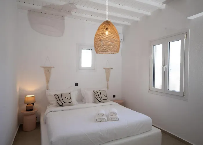 Casa vacanze Loom Ornos