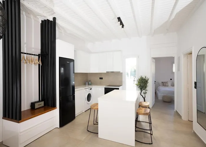 Casa vacanze Loom Ornos