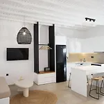 Hébergement de vacances Loom Ornos