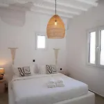 Hébergement de vacances Loom Ornos