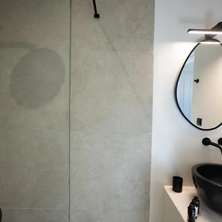 Semesterbostad Loom Ornos