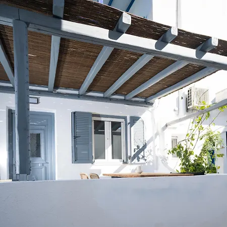 Loom Ornos * Mykonos Town