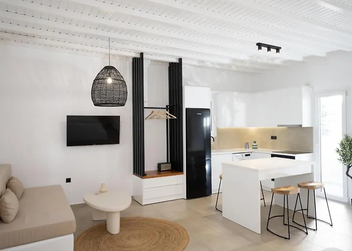 Σπίτι διακοπών Loom Ornos