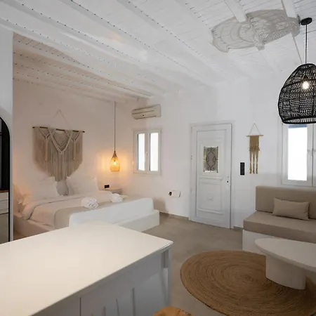 Casa vacanze Loom Ornos