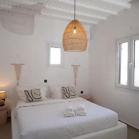 Casa vacanze Loom Ornos