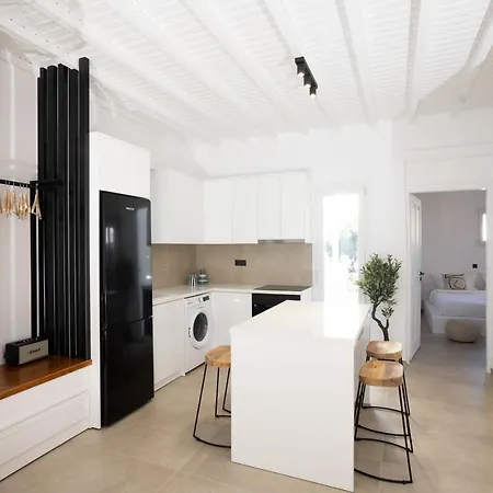 Casa vacanze Loom Ornos