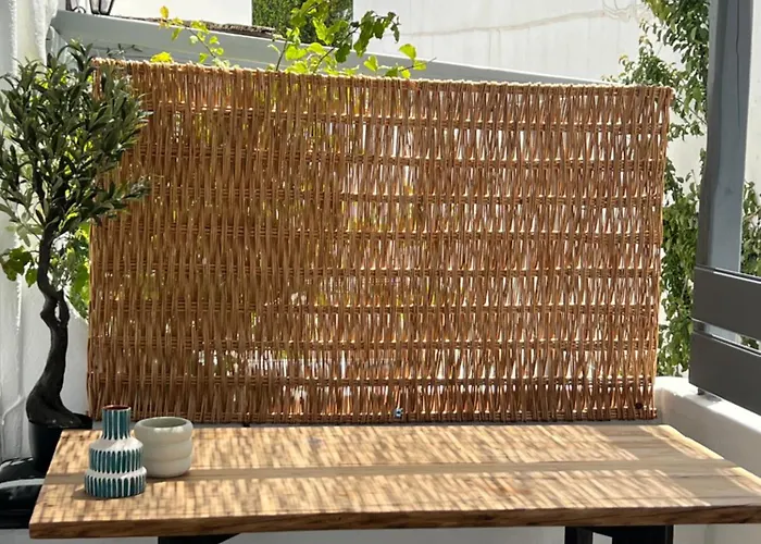 Casa de Férias Loom Ornos